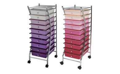 Storage Cart